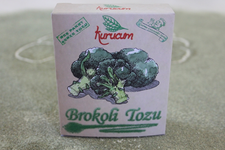 dried broccoli
-powder1